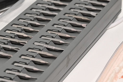 画像ギャラリー No.005のサムネイル画像 / 壊れたゲーム機器を,ご近所で直す選択肢――今まであんまり目に入ってなかった「ゲームホスピタル」で修理してもらった