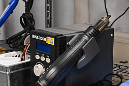 画像ギャラリー No.015のサムネイル画像 / 壊れたゲーム機器を,ご近所で直す選択肢――今まであんまり目に入ってなかった「ゲームホスピタル」で修理してもらった