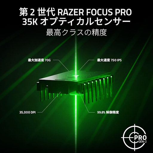 画像ギャラリー No.012のサムネイル画像 / Amazonゲーミングストアで学ぶゲームデバイス用語。「WOLED」「QD-OLED」「ラピッドトリガー」「SOCD」などの最新技術が分かる【PR】