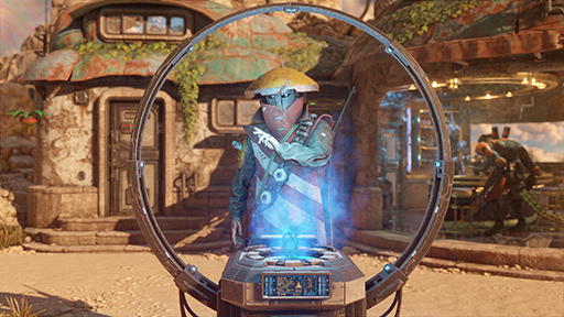 画像ギャラリー No.005のサムネイル画像 / 「4Gamerベンチマークレギュレーション32」をリリース。「CoD:BO7」「BF6」を導入。モンハンワイルズの計測方法を変更