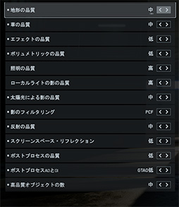 画像ギャラリー No.034のサムネイル画像 / 「4Gamerベンチマークレギュレーション32」をリリース。「CoD:BO7」「BF6」を導入。モンハンワイルズの計測方法を変更