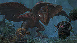 画像ギャラリー No.038のサムネイル画像 / 「4Gamerベンチマークレギュレーション32」をリリース。「CoD:BO7」「BF6」を導入。モンハンワイルズの計測方法を変更