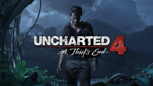 #001Υͥ/E3 2014Naughty DogκǿUncharted 4: A Thief's Endפȯɽȯ2015ǯͽ