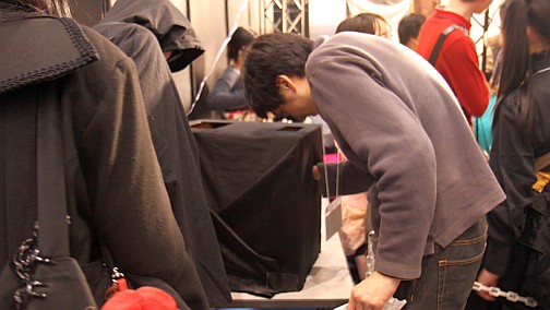 画像ギャラリー No.012のサムネイル画像 / もう誰も信じない――200人で遊ぶ「人狼」はどれくらいカオスだったのか。「超・嘘つき村の人狼」で,壮絶に騙されてきた