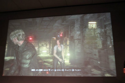 画像ギャラリー No.038のサムネイル画像 / カプコンサウンドのコンセプトと演出手法を次々に解説。こだわりのサウンド作りが公開されたセミナー「カプコンサウンドの創り方」レポート