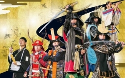 画像ギャラリー No.009のサムネイル画像 / TGS 2015,仙台市とフィンランドのビジネスオウルが共同でブースを出展