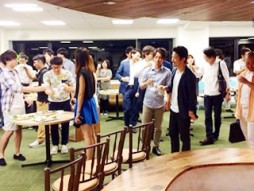 画像ギャラリー No.003のサムネイル画像 / 美麗・美少女系スマホゲームに特化した相互送客ネットワーク「CroPro」がサービス開始