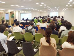 画像ギャラリー No.004のサムネイル画像 / 美麗・美少女系スマホゲームに特化した相互送客ネットワーク「CroPro」がサービス開始