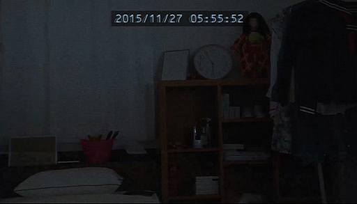 画像ギャラリー No.002のサムネイル画像 / 日本一ソフトウェアが新作ホラータイトルのティザーサイトを公開。日替わりで公開される,謎めいたティザー映像に注目