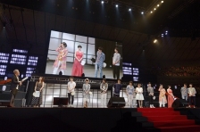 画像ギャラリー No.002のサムネイル画像 / 「テイルズ オブ フェスティバル 2017」金曜公演の追加出演者とゲストが発表