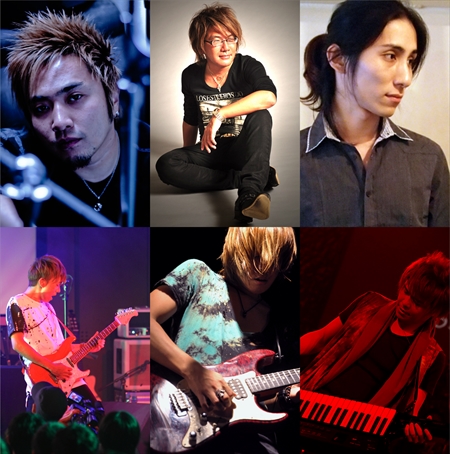 画像ギャラリー No.004のサムネイル画像 / ゲーム音楽の祭典「JAPAN Game Music Festival II:Re」,出演アーティスト第2弾を発表