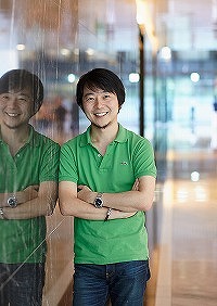 画像ギャラリー No.201のサムネイル画像 / ゲーム業界の著名人147人は異例づくしの1年をどう振り返り,新たな時代に何を見るのか。恒例の年末コメント集企画