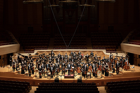 ProjectΥե륪ȥ饳󥵡ȡProject Orchestra Concert ۴ɸĴ١פ1128˳Ť