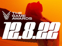 ǯ٥ȡThe Game Awards 2022ס2022ǯ128˳šǯϥIP¾󥿥
