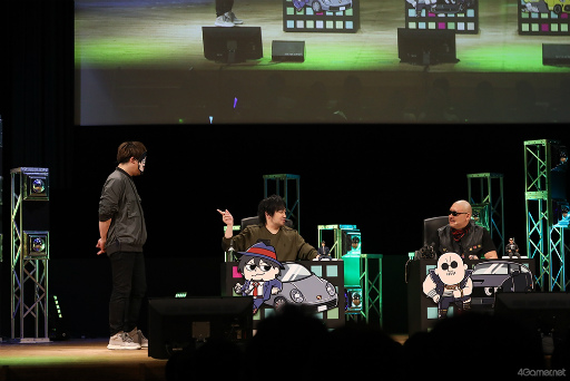 画像ギャラリー No.014のサムネイル画像 / 「わしゃがなTV」初のリアルイベントに,約2000人の老若男女な十代美少女たちが集結! 3周年記念イベント【わしら vs きさまら】レポート