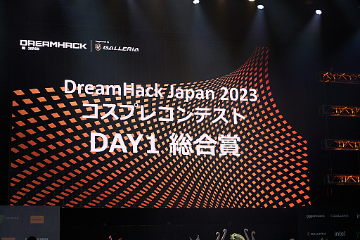  No.001Υͥ / DreamHack Japan 2023סDAY1Υץ쥳ƥȥݡȡLoLR6SʤɤΥץǲ̤