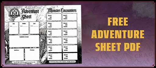 画像ギャラリー No.005のサムネイル画像 / 「火吹山の魔法使い」「死のワナの地下迷宮」など,ゲームブックの名作5冊を当時のイラストで復刻するKickstarterキャンペーンが展開中