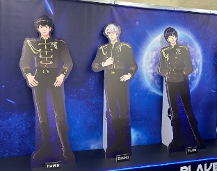 画像ギャラリー No.002のサムネイル画像 / 気づいたら“沼落ち”。K-POPバーチャルアイドル「PLAVE」,ほんとにヤバいです