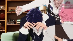 画像ギャラリー No.005のサムネイル画像 / 気づいたら“沼落ち”。K-POPバーチャルアイドル「PLAVE」,ほんとにヤバいです