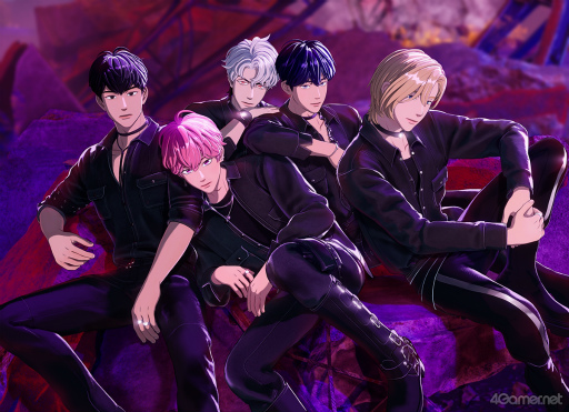 画像ギャラリー No.009のサムネイル画像 / 気づいたら“沼落ち”。K-POPバーチャルアイドル「PLAVE」,ほんとにヤバいです