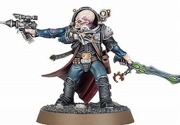 画像ギャラリー No.001のサムネイル画像 / ゲームズワークショップが「第63回静岡ホビーショー」への出展を決定。お馴染みの人気商品に加え,イベント限定ミニチュアも販売される