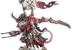 画像ギャラリー No.002のサムネイル画像 / ゲームズワークショップが「第63回静岡ホビーショー」への出展を決定。お馴染みの人気商品に加え,イベント限定ミニチュアも販売される