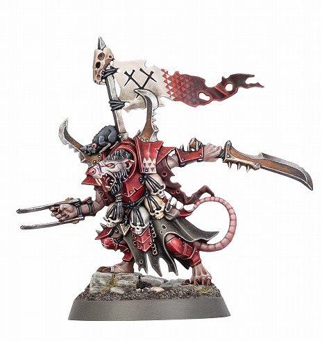 画像ギャラリー No.004のサムネイル画像 / ゲームズワークショップが「第63回静岡ホビーショー」への出展を決定。お馴染みの人気商品に加え,イベント限定ミニチュアも販売される