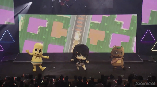 画像ギャラリー No.005のサムネイル画像 / 3年半ぶり! 「月ノ美兎 2ndワンマンライブ『Paper Rabbit』」レポート──サプライズ満載&リスナー愛に包まれて