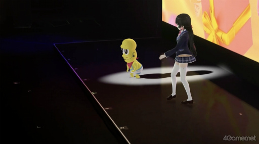 画像ギャラリー No.009のサムネイル画像 / 3年半ぶり! 「月ノ美兎 2ndワンマンライブ『Paper Rabbit』」レポート──サプライズ満載&リスナー愛に包まれて