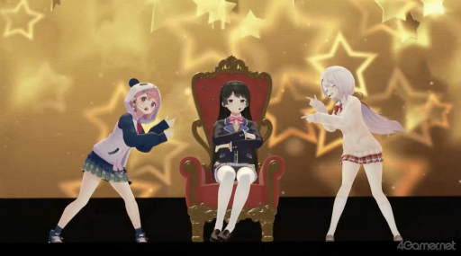 画像ギャラリー No.010のサムネイル画像 / 3年半ぶり! 「月ノ美兎 2ndワンマンライブ『Paper Rabbit』」レポート──サプライズ満載&リスナー愛に包まれて