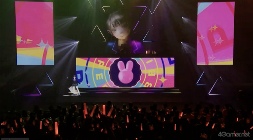 画像ギャラリー No.020のサムネイル画像 / 3年半ぶり! 「月ノ美兎 2ndワンマンライブ『Paper Rabbit』」レポート──サプライズ満載&リスナー愛に包まれて