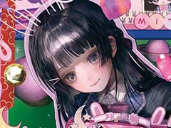 3年半ぶり! 「月ノ美兎 2ndワンマンライブ『Paper Rabbit』」レポート──サプライズ満載&リスナー愛に包まれて