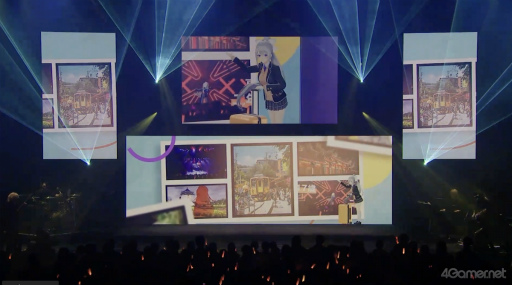 画像ギャラリー No.001のサムネイル画像 / 樋口 楓さん初のソロライブツアー「BREAKING」東京公演レポート。“東京”らしさ満載! ゲスト朗読&ファンメイド曲で贈る圧巻ステージ