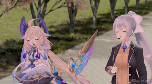 画像ギャラリー No.006のサムネイル画像 / 樋口 楓さん初のソロライブツアー「BREAKING」東京公演レポート。“東京”らしさ満載! ゲスト朗読&ファンメイド曲で贈る圧巻ステージ