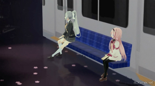 画像ギャラリー No.007のサムネイル画像 / 樋口 楓さん初のソロライブツアー「BREAKING」東京公演レポート。“東京”らしさ満載! ゲスト朗読&ファンメイド曲で贈る圧巻ステージ