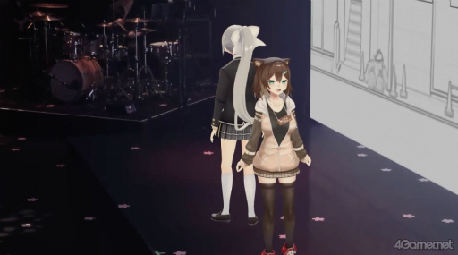 画像ギャラリー No.008のサムネイル画像 / 樋口 楓さん初のソロライブツアー「BREAKING」東京公演レポート。“東京”らしさ満載! ゲスト朗読&ファンメイド曲で贈る圧巻ステージ