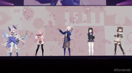 画像ギャラリー No.015のサムネイル画像 / 樋口 楓さん初のソロライブツアー「BREAKING」東京公演レポート。“東京”らしさ満載! ゲスト朗読&ファンメイド曲で贈る圧巻ステージ