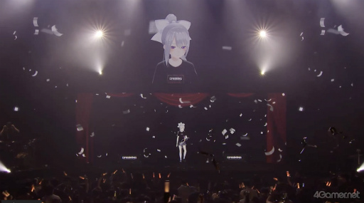 画像ギャラリー No.021のサムネイル画像 / 樋口 楓さん初のソロライブツアー「BREAKING」東京公演レポート。“東京”らしさ満載! ゲスト朗読&ファンメイド曲で贈る圧巻ステージ