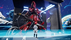 画像ギャラリー No.011のサムネイル画像 / 「ガンダムメタバース 第4回期間限定オープン」が本日スタート。大阪・関西万博の“実物大ガンダム像”などを展示