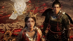 画像ギャラリー No.629のサムネイル画像 / 4Gamer年末恒例の「ゲーム業界著名人コメント集」企画。194名が2025年を振り返り,新年への決意を語る