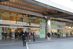GDC 2012