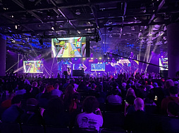 画像ギャラリー No.006のサムネイル画像 / GDC 2025