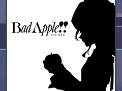֥ץסProjectܥڡǡBad Apple!! feat.SEKAIꥺॲڶʤɲ