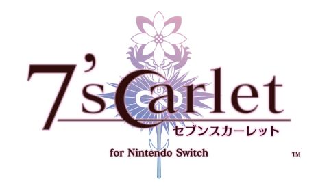  No.006Υͥ / 7'scarlet for Nintendo SwitchסѤʤɤҲ𤹤ץ⡼ࡼӡĤꤵ󤬲ΤOPʤǧǤ
