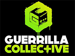 ǥΥ硼Guerrilla Collective 2024סܻ67˳šǯϴطԸΥꥢ륤٥Ȥ»