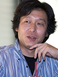 画像集#030のサムネイル/変化を迎えるオンラインゲーム業界で成すべきことは,何か――ガマニア,ガンホー,ゲームポット,ハンゲーム,ハンビットのそれぞれの思惑。マルチプラットフォーム化から若手の育成まで