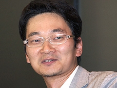 画像集#042のサムネイル/変化を迎えるオンラインゲーム業界で成すべきことは,何か――ガマニア,ガンホー,ゲームポット,ハンゲーム,ハンビットのそれぞれの思惑。マルチプラットフォーム化から若手の育成まで