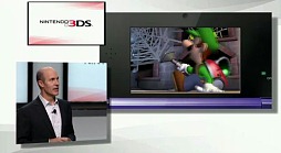 E3 2012Wii Uȯ2012ǯȥȤơNewѡޥꥪ֥饶Uפȯ䡣֥ۤԥߥ3פʤɤȯɽ줿ǤŷƲץ쥹ե󥹤ޤȤ