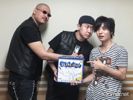 画像集#001のサムネイル/今夜の「RADIO 4Gamer」は,先週に引き続き杉田智和さんをお迎えしての特別企画です