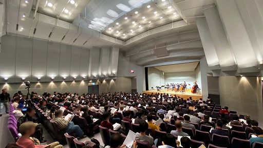 画像ギャラリー No.007のサムネイル画像 / 30年以上の歳月を経て「ウィザードリィ」のコンサートが実現。新日本BGMフィルハーモニー管弦楽団による一夜限りの公演をレポート